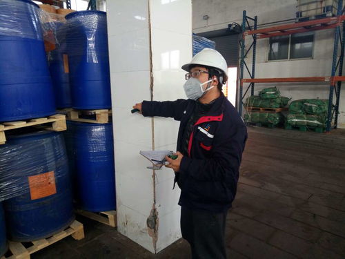 黃山市廠房安全檢測(cè)申請(qǐng)辦理流程及技術(shù)服務(wù)詳解