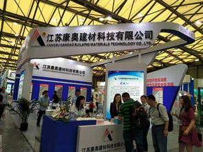 江蘇康奧 以產(chǎn)品、技術(shù)與服務(wù)引領(lǐng)建筑行業(yè)新篇章