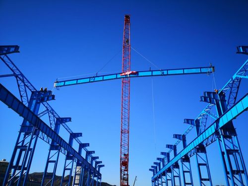 中國(guó)五冶集團(tuán)工程技術(shù)服務(wù)分公司 以高水平科技創(chuàng)新團(tuán)隊(duì)引領(lǐng)技術(shù)服務(wù)新篇章